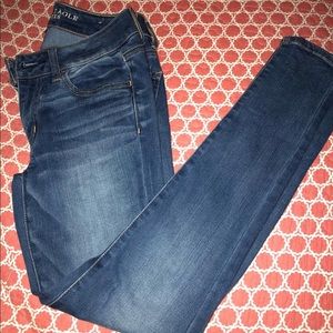 American Eagle Jeggings